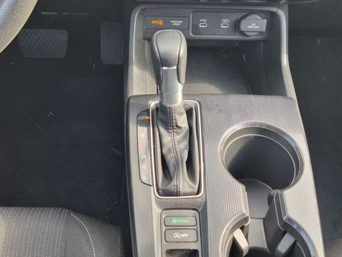 Used 2025 Honda Civic LX image 25