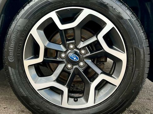 Used 2016 Subaru Crosstrek 2.0i Premium w/ Popular Package #1 image 23