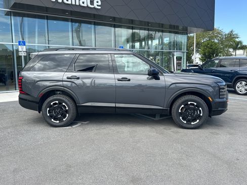 New 2026 Hyundai Palisade XRT Pro image 5