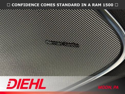 New 2026 RAM 1500 Laramie image 16