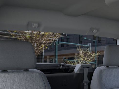 New 2025 Ford F150 XL w/ Equipment Group 103A High image 22