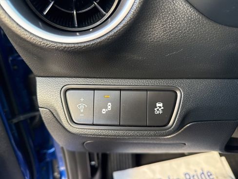 Used 2024 Kia Forte LXS w/ LXS Technology Package image 21