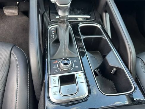 Used 2024 Kia Telluride S w/ S Sunroof Package AWD/4WD image 23