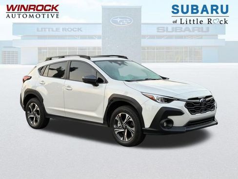 Used 2026 Subaru Crosstrek 2.5i Premium AWD/4WD image 1