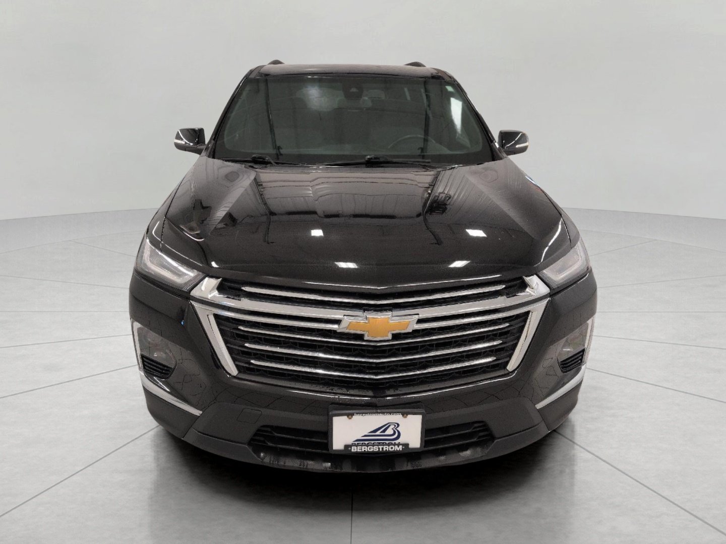 Used 2023 Chevrolet Traverse LT AWD/4WD image 13