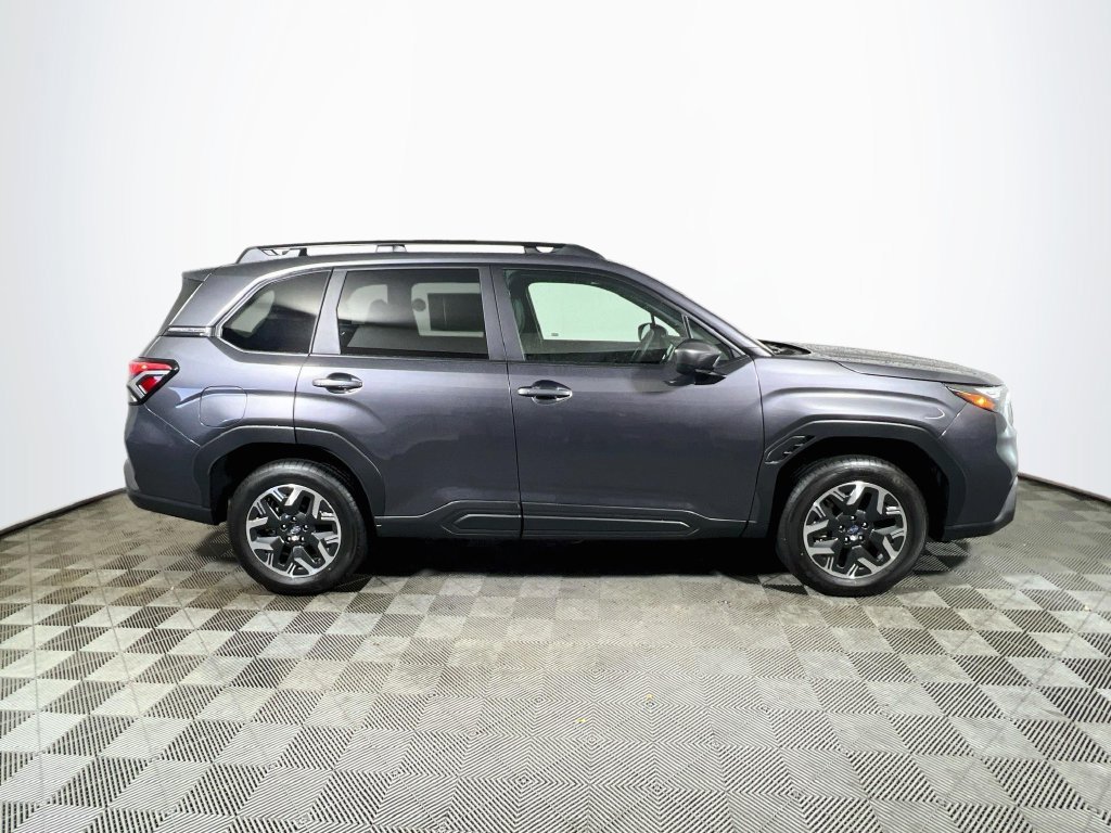 New 2026 Subaru Forester Premium AWD/4WD image 8