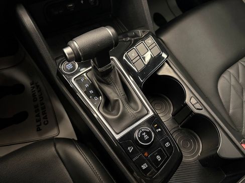 Used 2023 Kia Sportage X-Line w/ X-Line Premium Package image 16