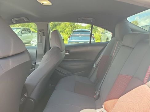 Certified 2024 Toyota Corolla SE FWD image 24