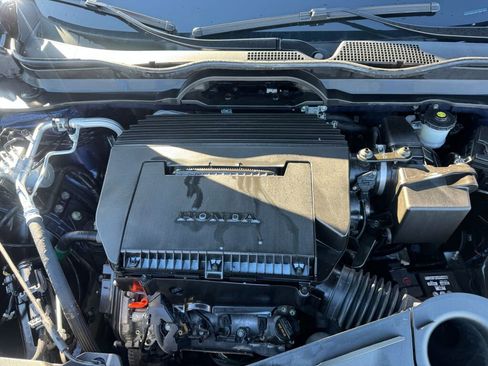 Used 2023 Honda Pilot Elite image 23