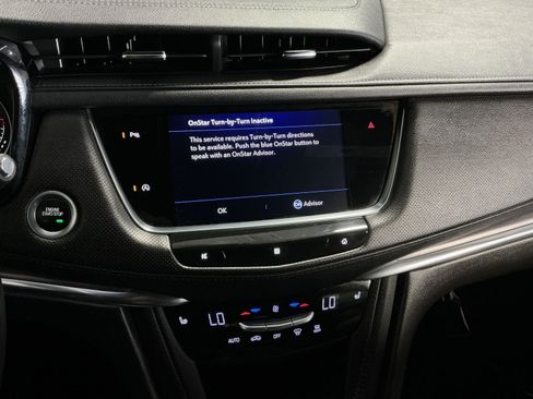 Used 2021 Cadillac XT5 Luxury FWD image 21