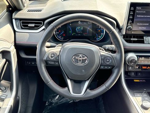 Used 2022 Toyota RAV4 XSE w/ Premium Package AWD/4WD image 23