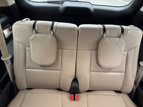 Used 2020 Ford Explorer Limited image 16