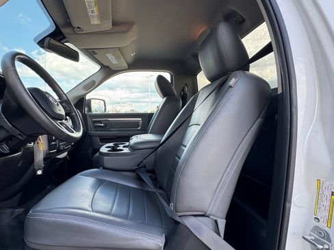 Used 2019 RAM 1500 Tradesman w/ Power & Remote Entry Group RWD image 19