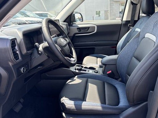 New 2026 Ford Bronco Sport Outer Banks AWD/4WD image 11