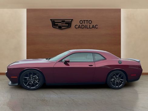 Used 2023 Dodge Challenger GT w/ Plus Package image 1