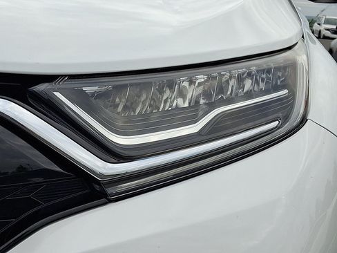 Used 2020 Honda CR-V EX-L image 9