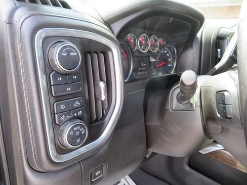 Used 2021 Chevrolet Silverado 2500 LT w/ Texas Edition AWD/4WD image 24