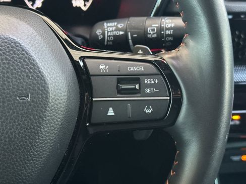 Used 2023 Honda CR-V Sport Touring image 28