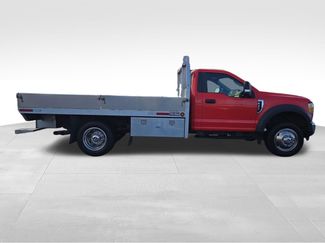 Used 2017 Ford F450 XL w/ Power Equipment Group video 2