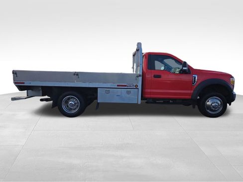Used 2017 Ford F450 XL w/ Power Equipment Group image 2
