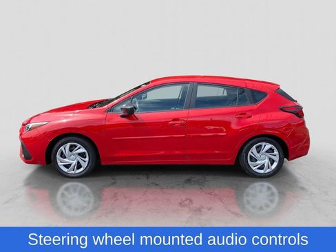 Certified 2024 Subaru Impreza 2.0i AWD/4WD image 2
