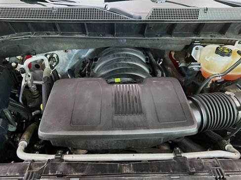 Used 2022 Chevrolet Silverado 1500 RST w/ Z71 Off-Road Package AWD/4WD image 31