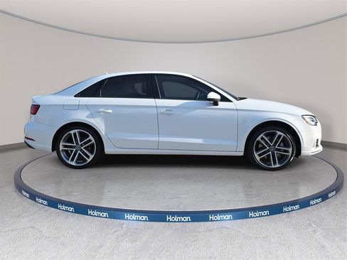 Used 2018 Audi A3 2.0T Premium w/ Convenience Package image 3