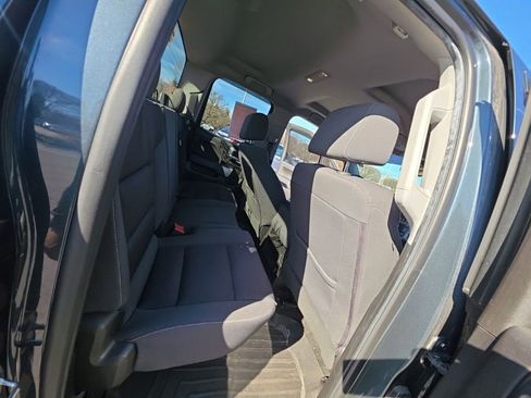 Used 2018 Chevrolet Silverado 1500 LT w/ All Star Edition image 19