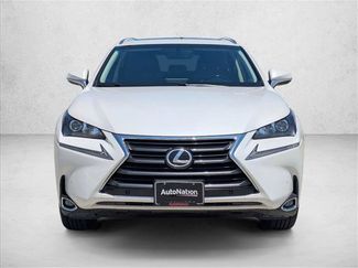 Used 2016 Lexus NX 200t FWD w/ Premium Package video 2