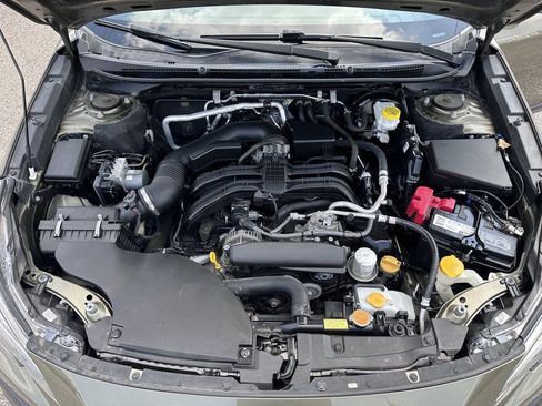 Used 2021 Subaru Outback Premium AWD/4WD image 9