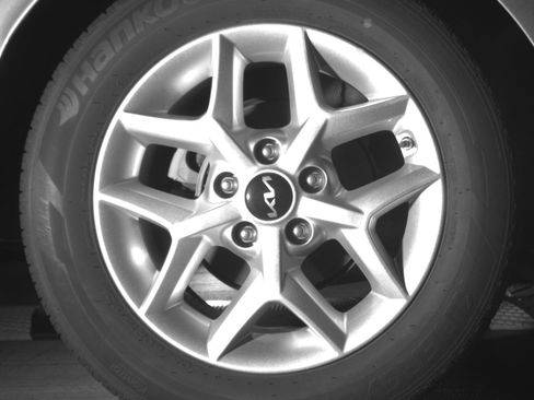 Used 2025 Kia Soul LX w/ LX Technology Package FWD image 15