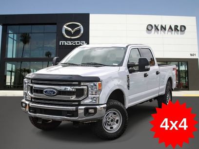 Used 2022 Ford F350 XLT w/ XLT Value Package