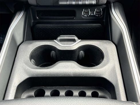 Used 2022 RAM 1500 Big Horn AWD/4WD image 12