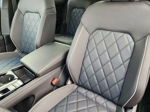 New 2026 Volkswagen Atlas Cross Sport SEL Premium R-Line image 8