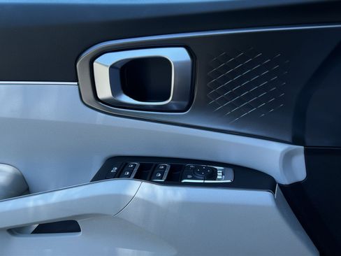 New 2026 Kia Sorento EX AWD/4WD image 20