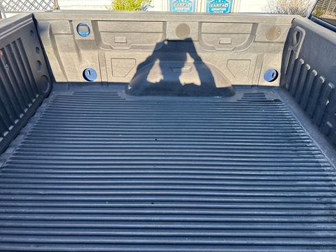 Used 2016 Chevrolet Silverado 1500 LT w/ All Star Edition image 20