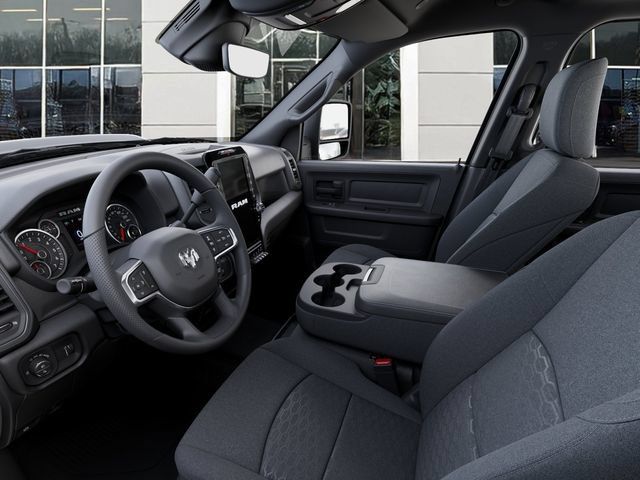 New 2027 RAM 2500 Tradesman AWD/4WD image 22
