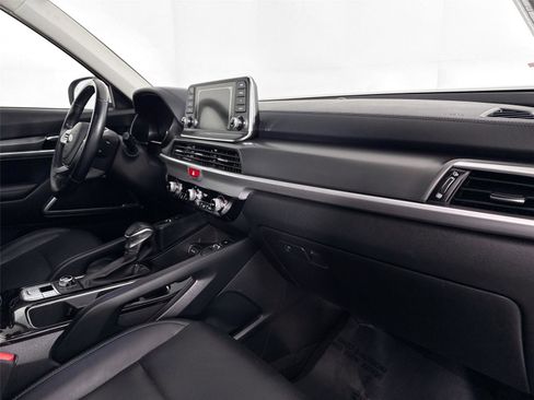 Used 2020 Kia Telluride S w/ S 8 Passenger Seating Package image 39