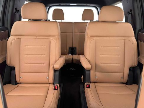 New 2026 Hyundai Santa Fe Calligraphy image 15