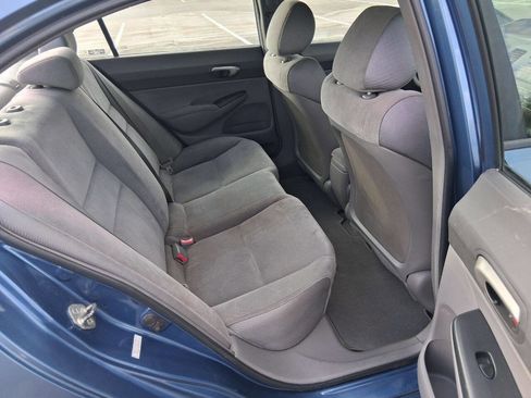 Used 2008 Honda Civic LX image 14