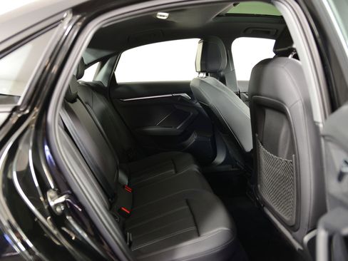 Certified 2024 Audi A3 2.0T Premium image 21