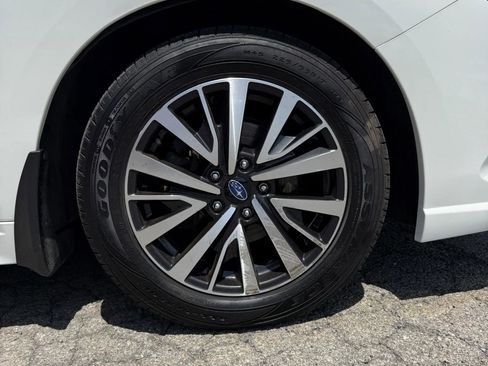 Used 2019 Subaru Legacy 2.5i Premium AWD/4WD image 26