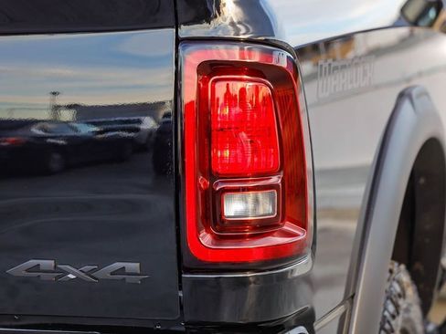 New 2026 RAM 2500 Tradesman image 10