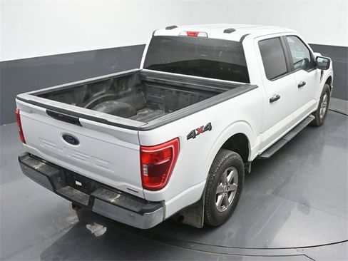 Used 2023 Ford F150 XLT w/ Trailer Tow Package image 33