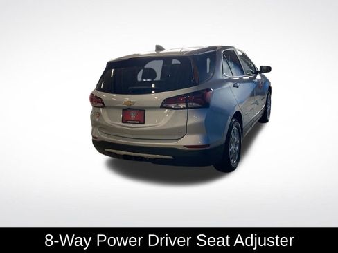 Used 2022 Chevrolet Equinox LT FWD image 18