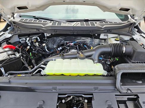 New 2026 Ford F150 STX AWD/4WD image 17