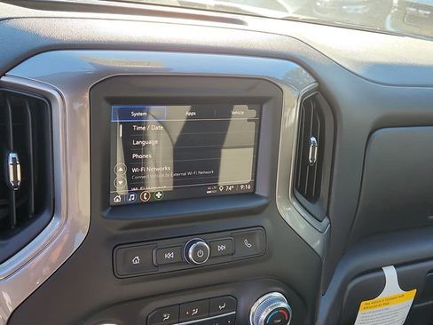 New 2026 GMC Sierra 1500 Pro w/ Pro Value Package image 18