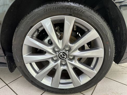 Used 2025 MAZDA MAZDA3 s image 15