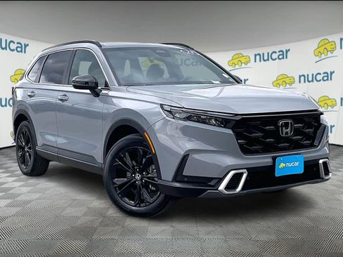 Used 2023 Honda CR-V Sport Touring image 1