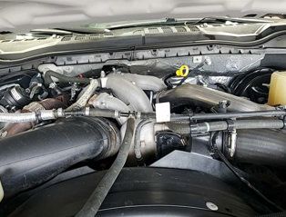 Used 2021 Ford F250 XLT AWD/4WD image 7